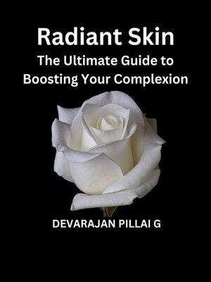 cover image of Radiant Skin